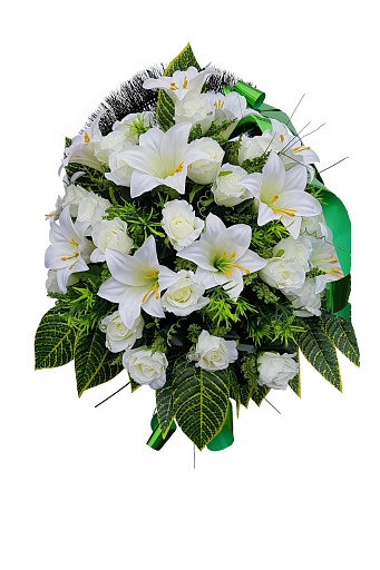 Корзина "Ладья малая элитная "