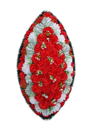 Венок «Заказ»