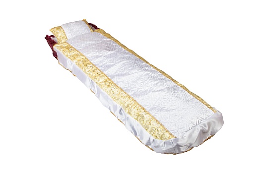 Комплект (подушка покрывало) «собор»